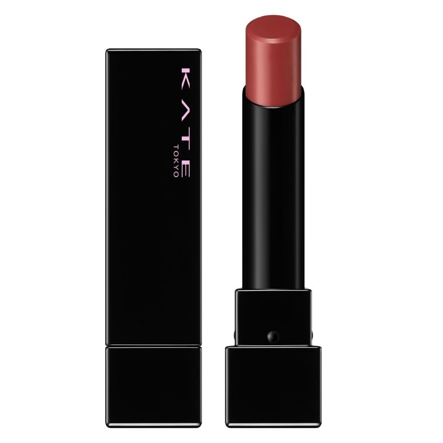 เคท มอนสเตอ ร์ฟ็อกกี้ แมท ลิป 3.8ก. EX 1 อุ้งเหมียวดุ๊กดิ๊ก image