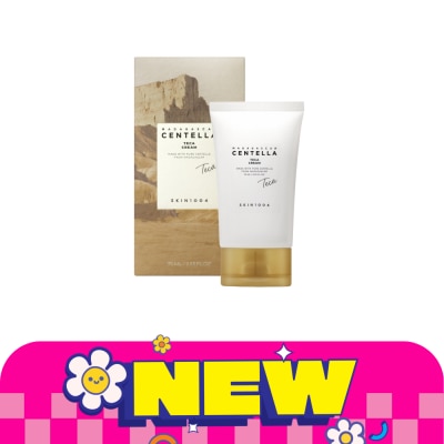 Skin1004 สกิน1004 มาดากัสการ์ เซนเทลล่า ทีค่า ครีม 75 มล. image