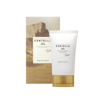 Skin1004 สกิน1004 มาดากัสการ์ เซนเทลล่า ทีค่า ครีม 75 มล. image