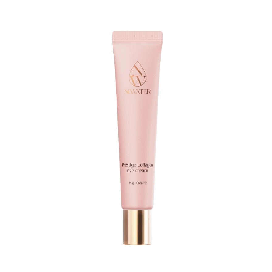 No Water Eye Cream Prestige Collagen 25 G. image