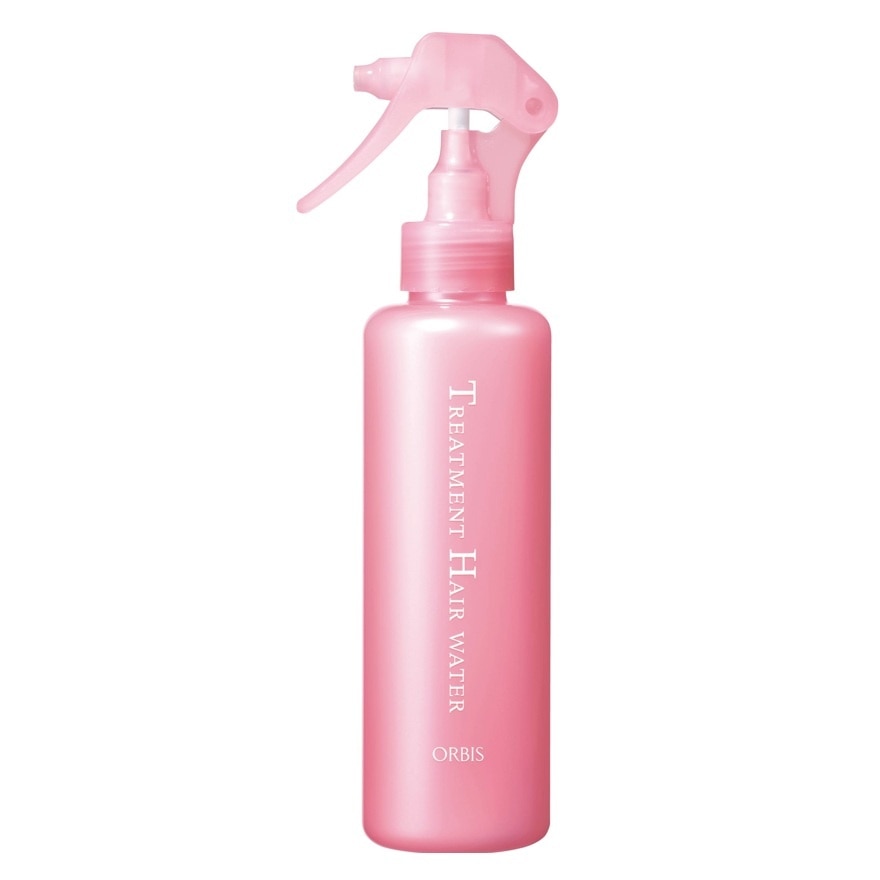 Orbis Treatment Hair Water 180 Ml. image