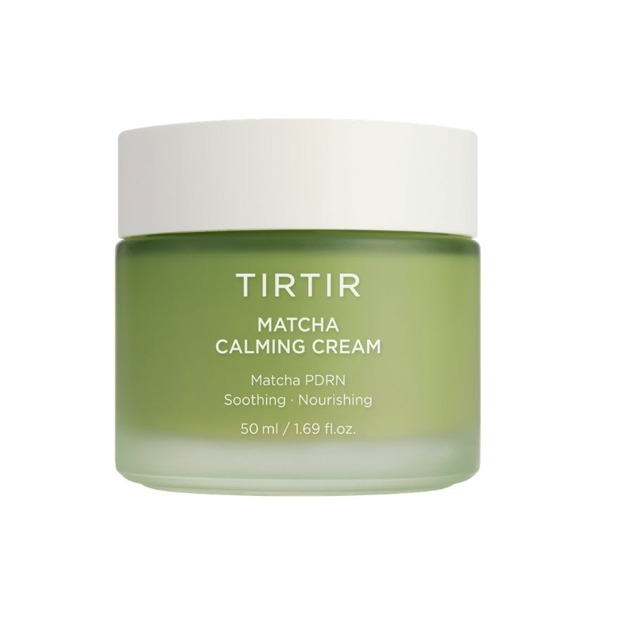Tirtir Matcha Calming Cream 50 Ml. image