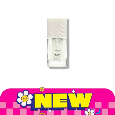 Journal Journal Body Mist 50ml. First Love image
