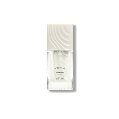 Journal Journal Body Mist 50ml. First Love image