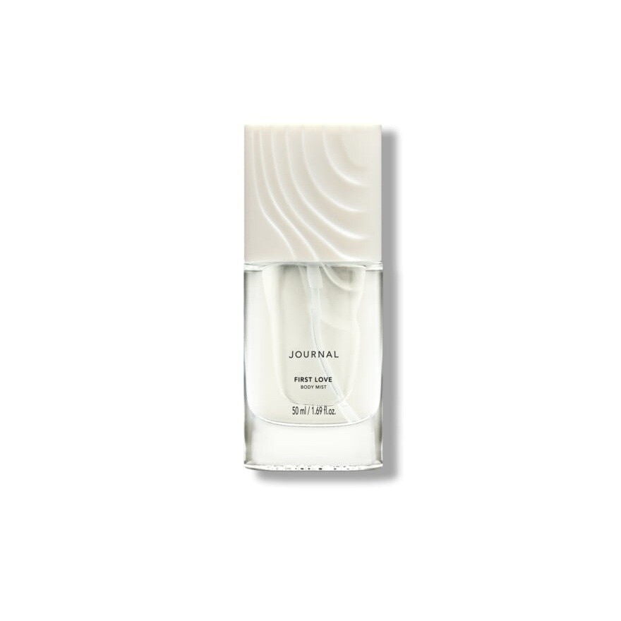 Journal Body Mist 50ml. First Love image