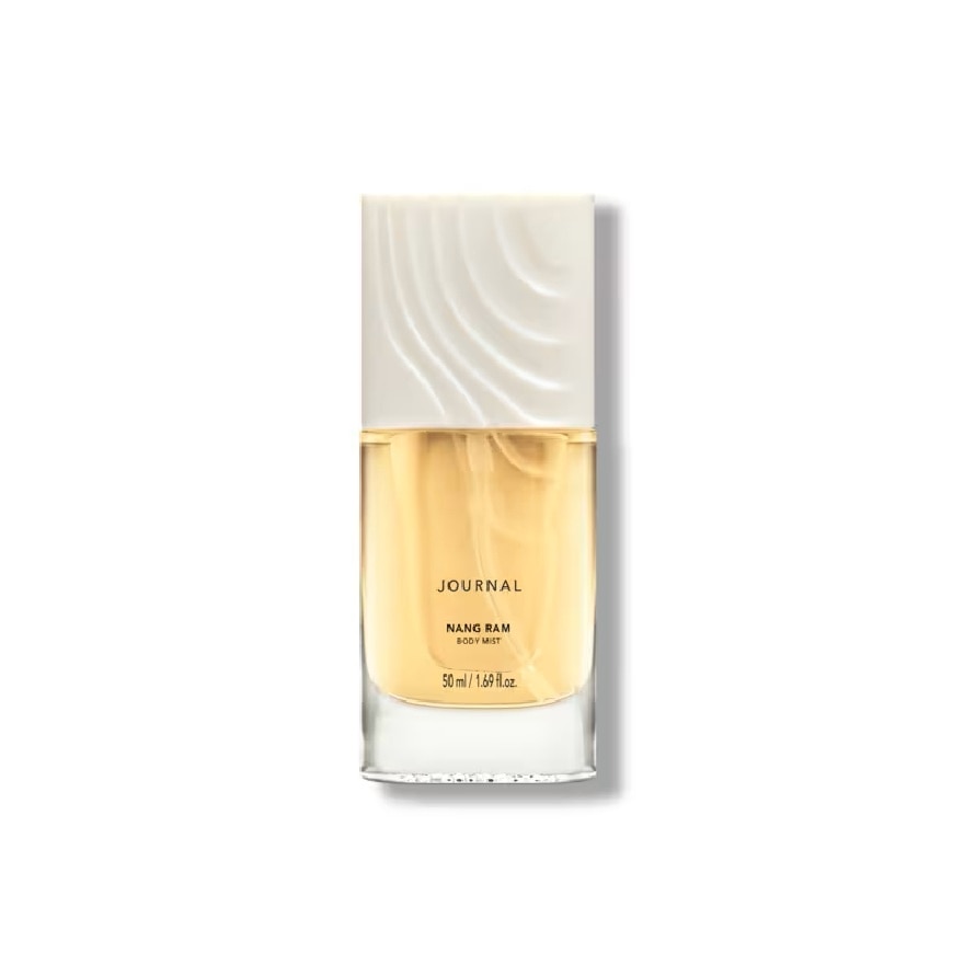 Journal Body Mist 50ml. Nangram image