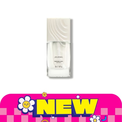 Journal Journal Body Mist 50ml. Forever Love image