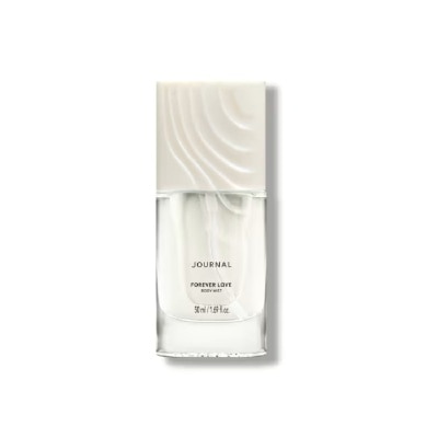 Journal Journal Body Mist 50ml. Forever Love image