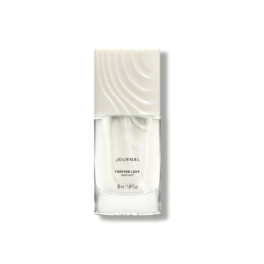 Journal Body Mist 50ml. Forever Love image