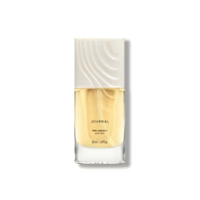 Journal Journal Body Mist 50ml. The Legacy image
