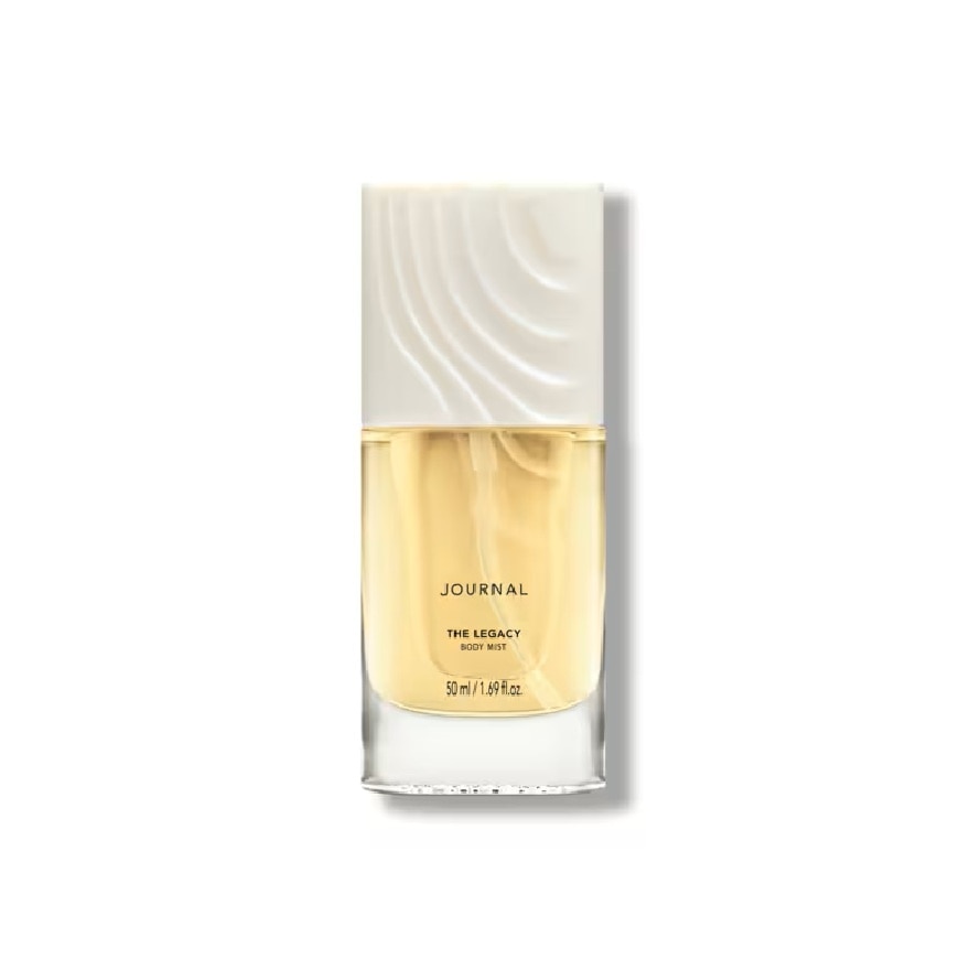 Journal Body Mist 50ml. The Legacy image