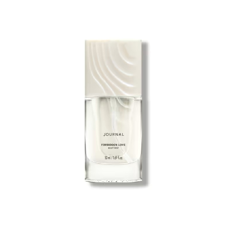 Journal Body Mist 50ml. Forbidden Love image