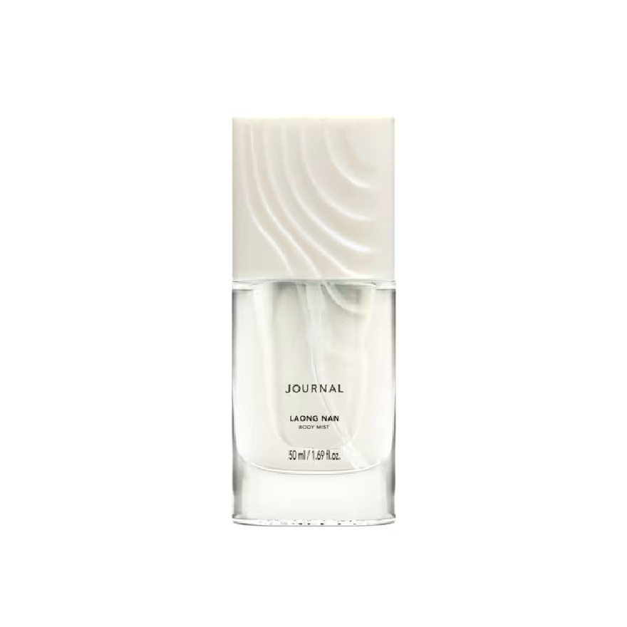 Journal Body Mist 50ml. Laong Nan image