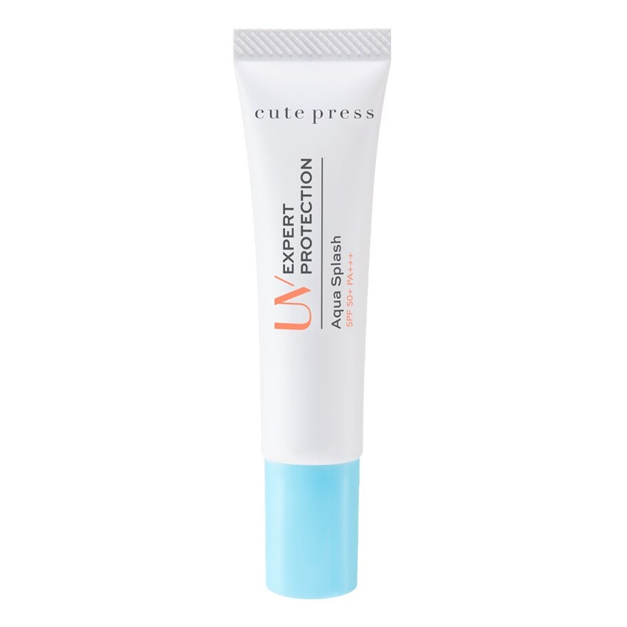 Cute Press UV Expert Protection Aqua Splash SPF50+ PA+++ 10 G. image