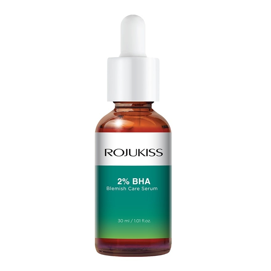 Rojukiss 2 BHA Blemish Care Serum 30 Ml. image