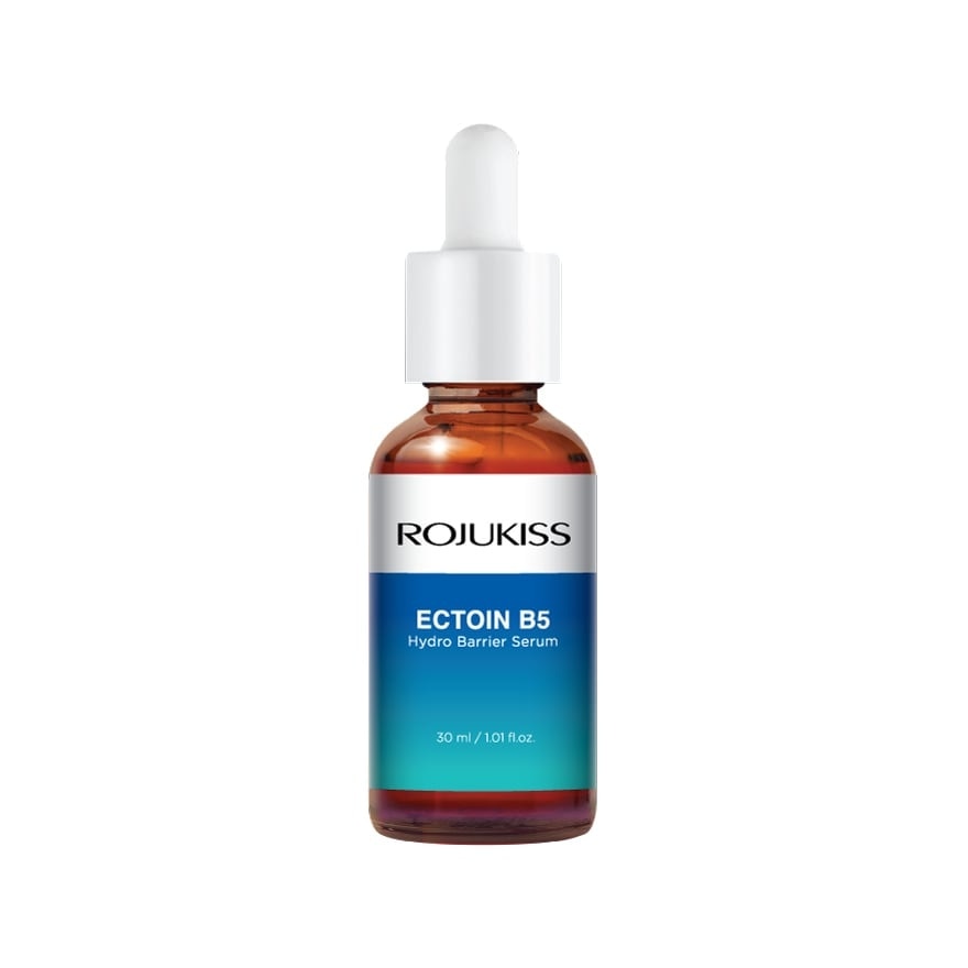 Rojukiss Ectoin B5 Hydro Barrier Serum 30 Ml. image