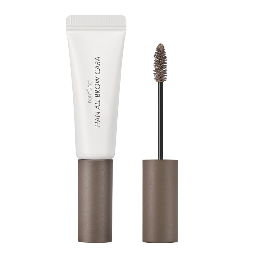 Romnd Han All Brow Cara 9g. 01 Grace Taupe image