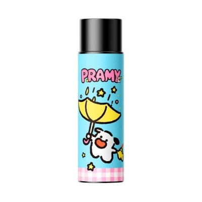 Pramy พรามี่ แฮปปี้ พัพปี้ มอยส์เจอไรซิ่ง เมคอัพ เซตติ้ง สเปรย์ แมท ฟินิช 100มล. image