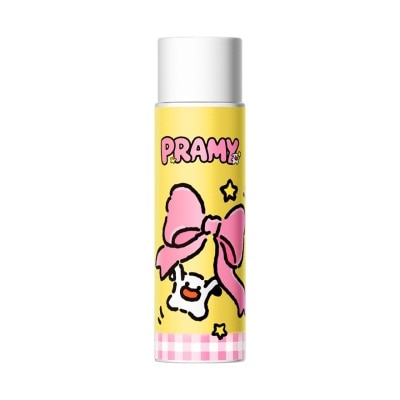 Pramy พรามี่ แฮปปี้ พัพปี้ มอยส์เจอไรซิ่ง เมคอัพ เซตติ้ง สเปรย์ ดิวอี้ ฟินิช 100มล. image