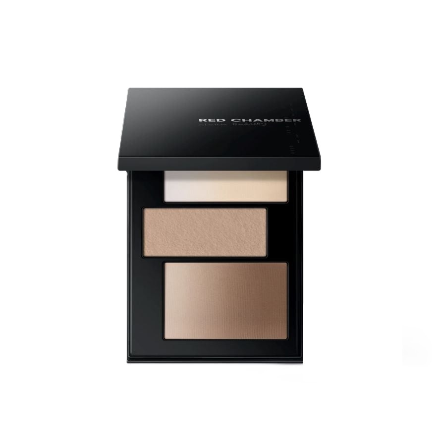 Red Chamber Haruki Serenity Contour Powder 8g. CP000 image