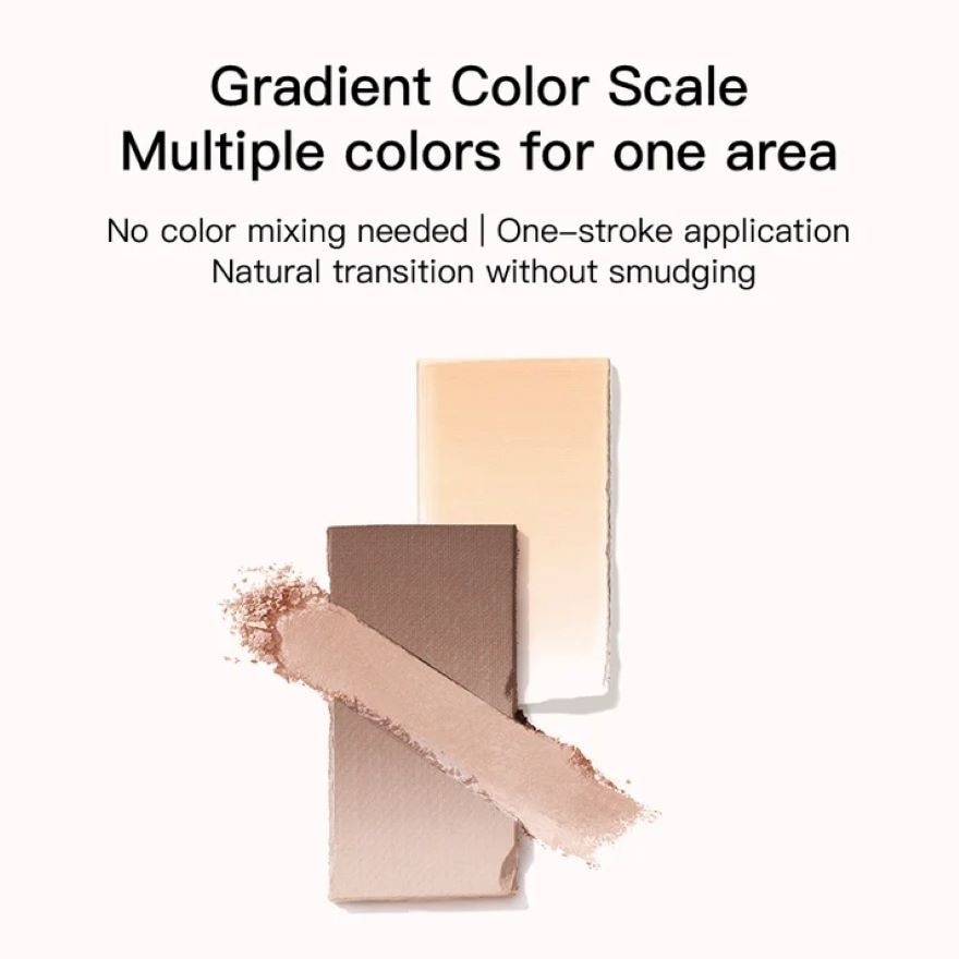 Red Chamber Haruki Serenity Contour Powder 8g. CP000 image