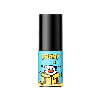 Pramy พรามี่ แฮปปี้ พัพปี้ มอยส์เจอไรซิ่ง เมคอัพ เซตติ้ง สเปรย์ แมท ฟินิช 30มล. image