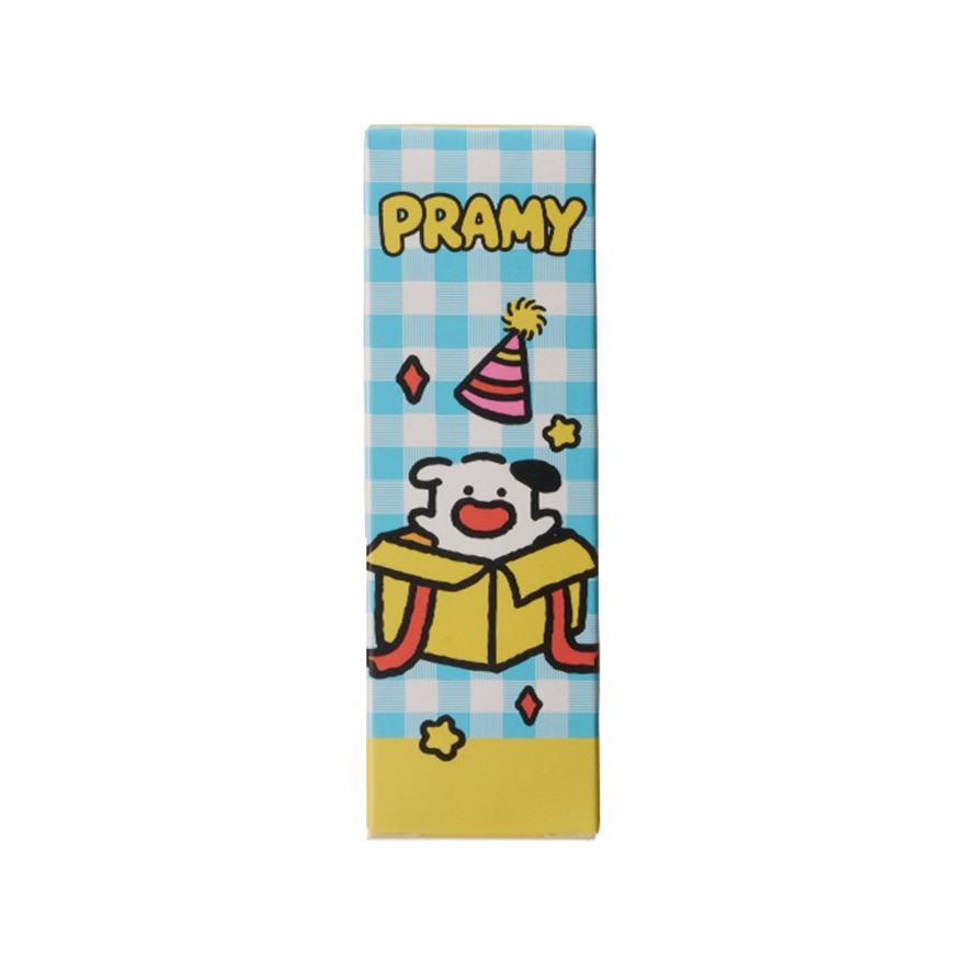 พรามี่ แฮปปี้ พัพปี้ มอยส์เจอไรซิ่ง เมคอัพ เซตติ้ง สเปรย์ แมท ฟินิช 30มล. image