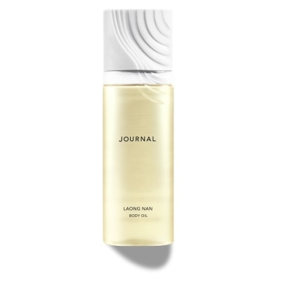 Journal Journal Body Oil 180ml. Laong Nan image