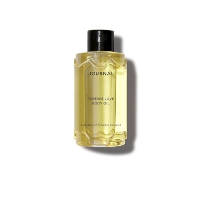 Journal Journal Body Oil 180ml. Forever Love image
