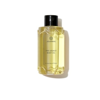 Journal Journal Body Oil 180ml. The Legacy image