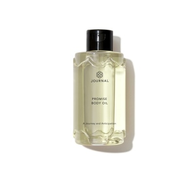Journal Journal Body Oil 180ml. Promise image