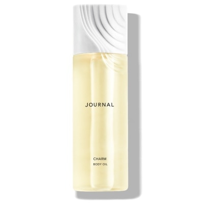 Journal Journal Body Oil 180ml. Charm image