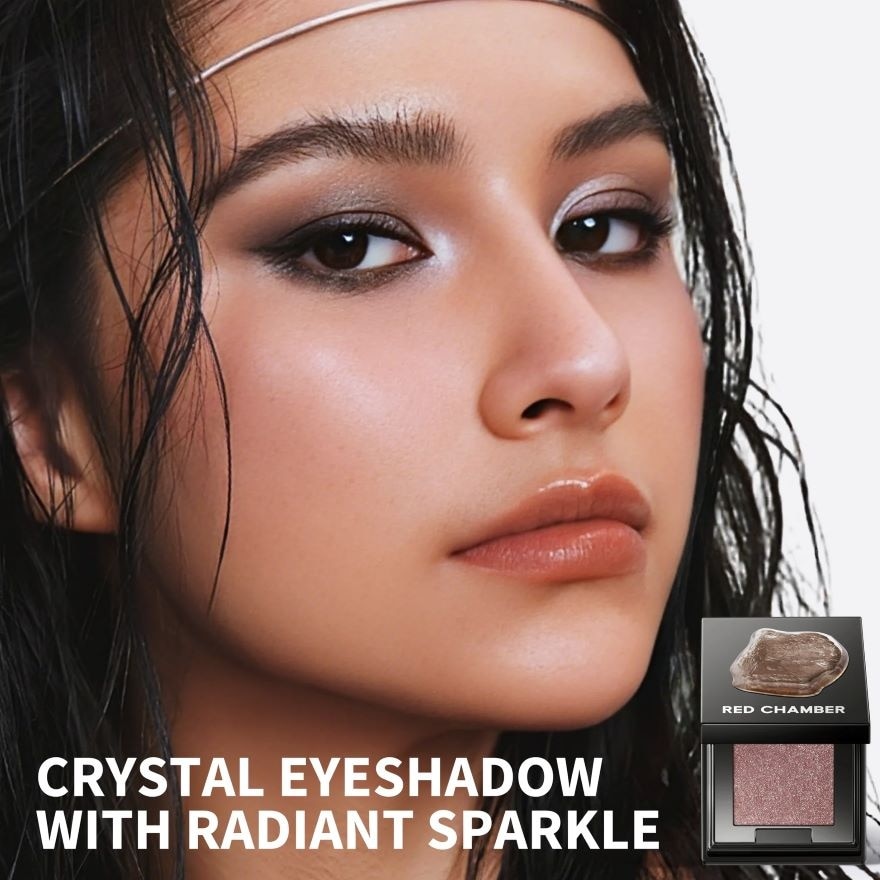Red Chamber Haruki Multi Purpose Cream Powder 2g. CP300 Veiled Dawn image