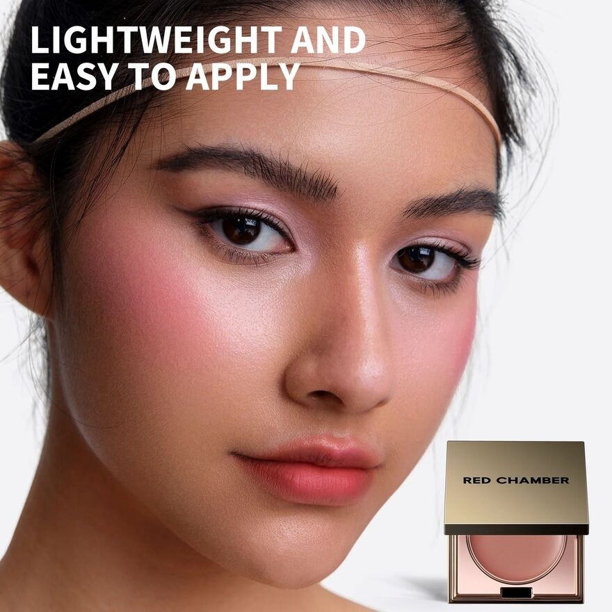 Red Chamber Haruki Multi Purpose Cream 1.5g. Tengwei image