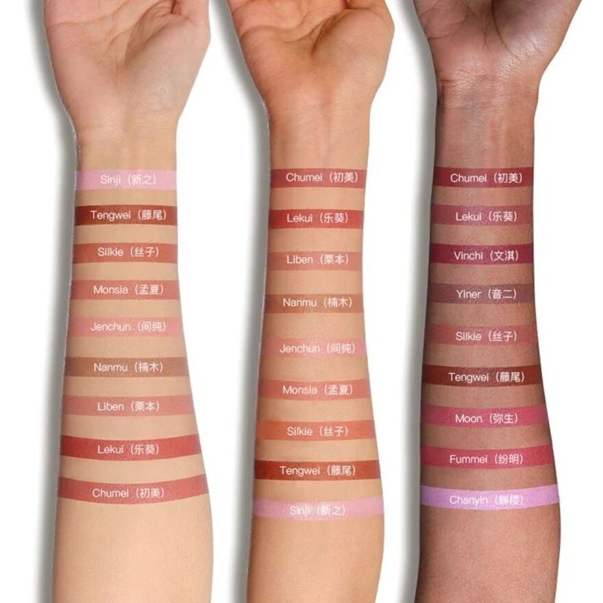 Red Chamber Haruki Multi Purpose Cream 1.5g. Tengwei image