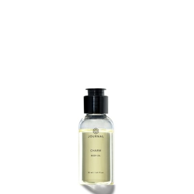 Journal Journal Body Oil 30ml. Charm image