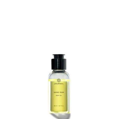 Journal Journal Body Oil 30ml. Nang Ram image