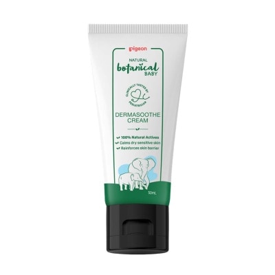 Pigeon Pigeon Natural Botanical Derma Soothe Cream 50 ml. image