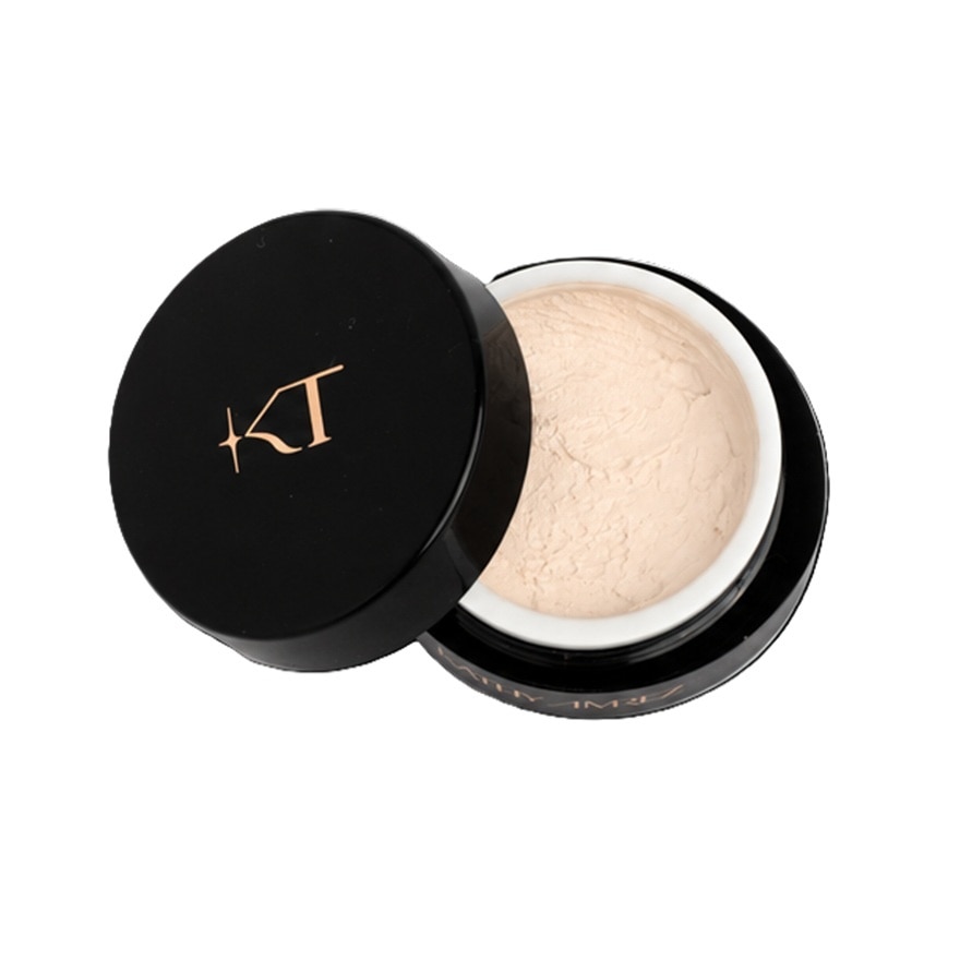 Kathy Amrez Skin Tint Matte 5g. 1 Ivory image