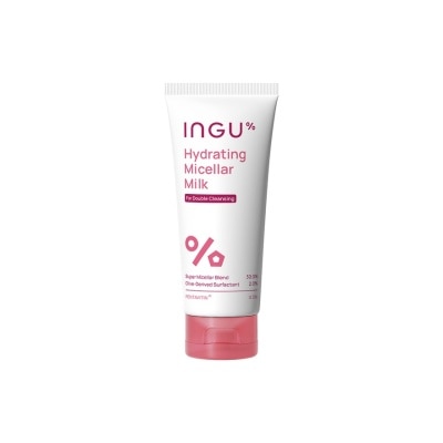 INGU INGU Hydrating Micellar Milk 100 ml. image