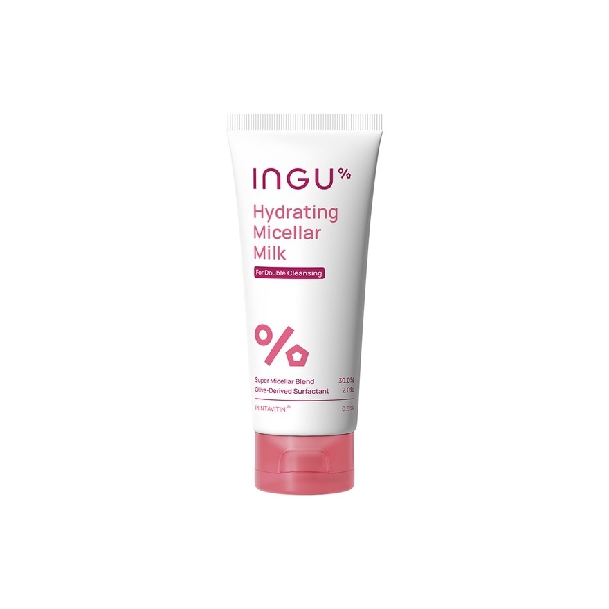 INGU Hydrating Micellar Milk 100 ml. image