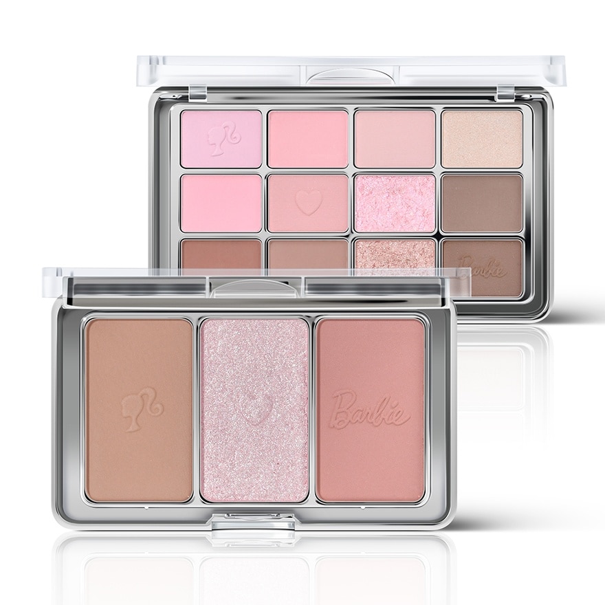 Sivanna Colors Starlight Icon Make Up Set Edition 26.4g. Rose Edition image