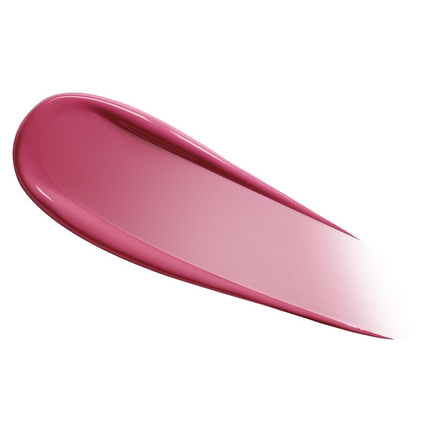 Cathy Doll x Maeng Glass Glow Gloss 2.8g. 01 Baby Mauve image