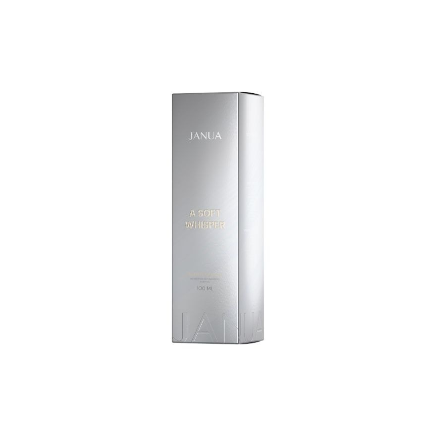 Janua Moisturizing Fragrance Body Oil 100ml. A Soft Whisper image