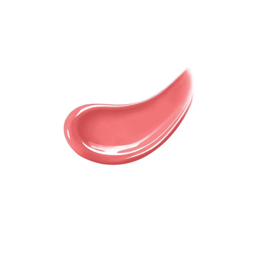 Dazzle Me Ink 3D Volumizing Lip Glow 2.5g. N31 Bare Baddie image