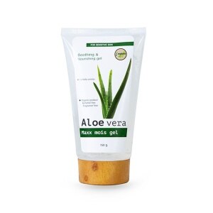 i-nature Aloe Vera Maxx gel ( 150 g.) | Watsons.co.th