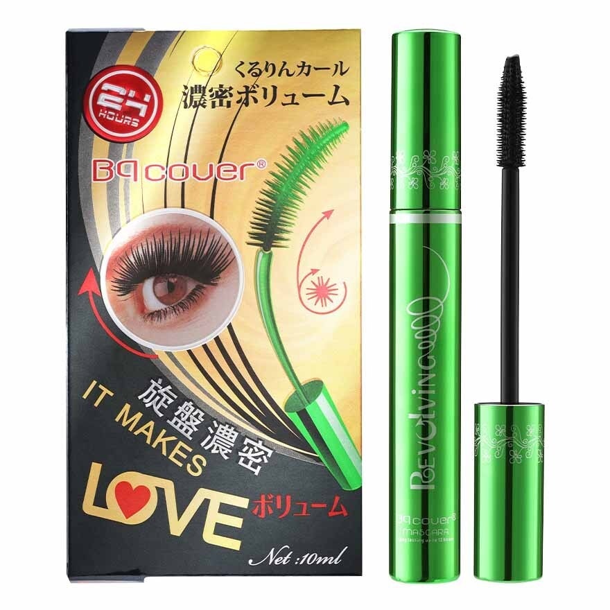ʤ ODBO BQ Cover Mascara ʹպ դ Ϳ ʤ 10 .  մ