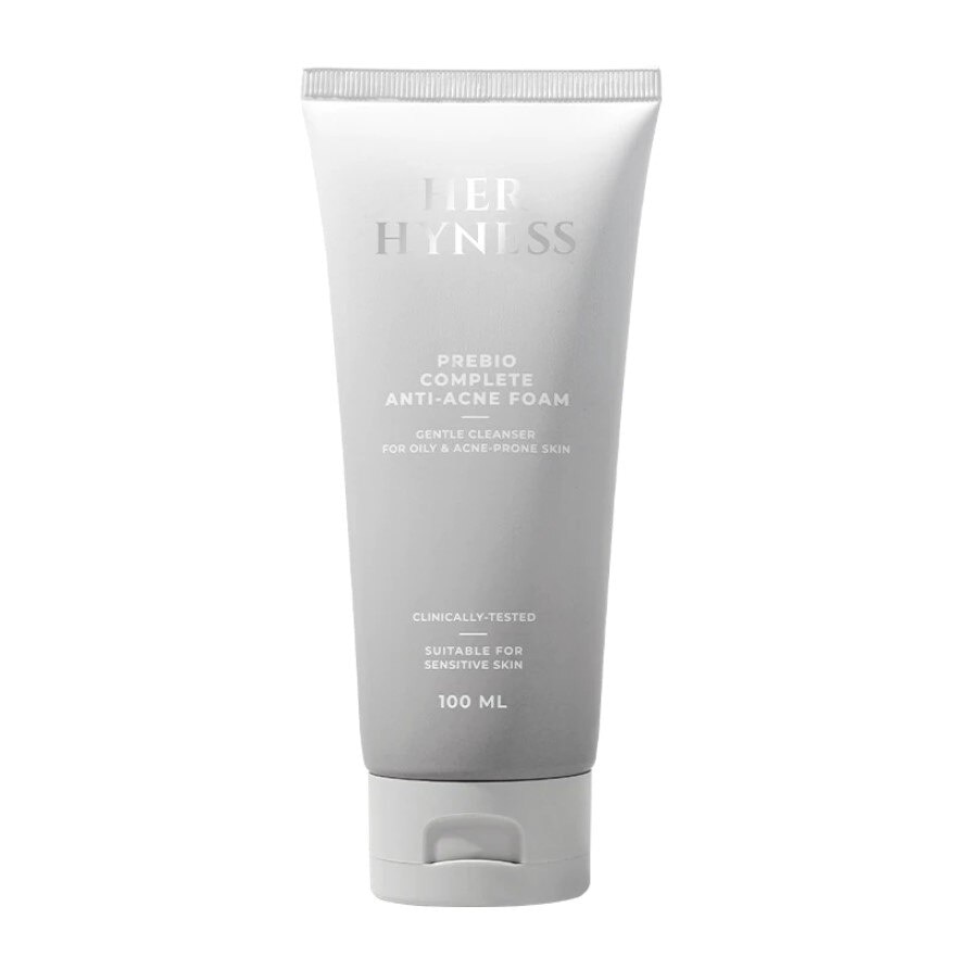 Prebio Complete Anti-Acne Foam