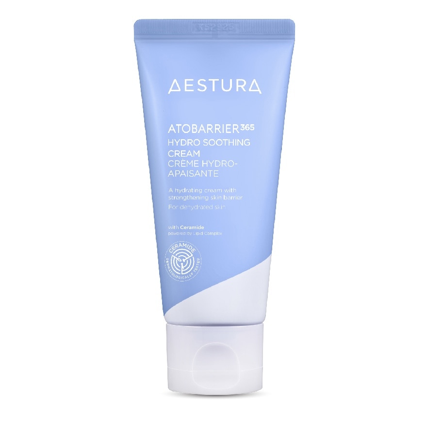 AESTURA Atobarrier365 Hydro Soothing Cream
