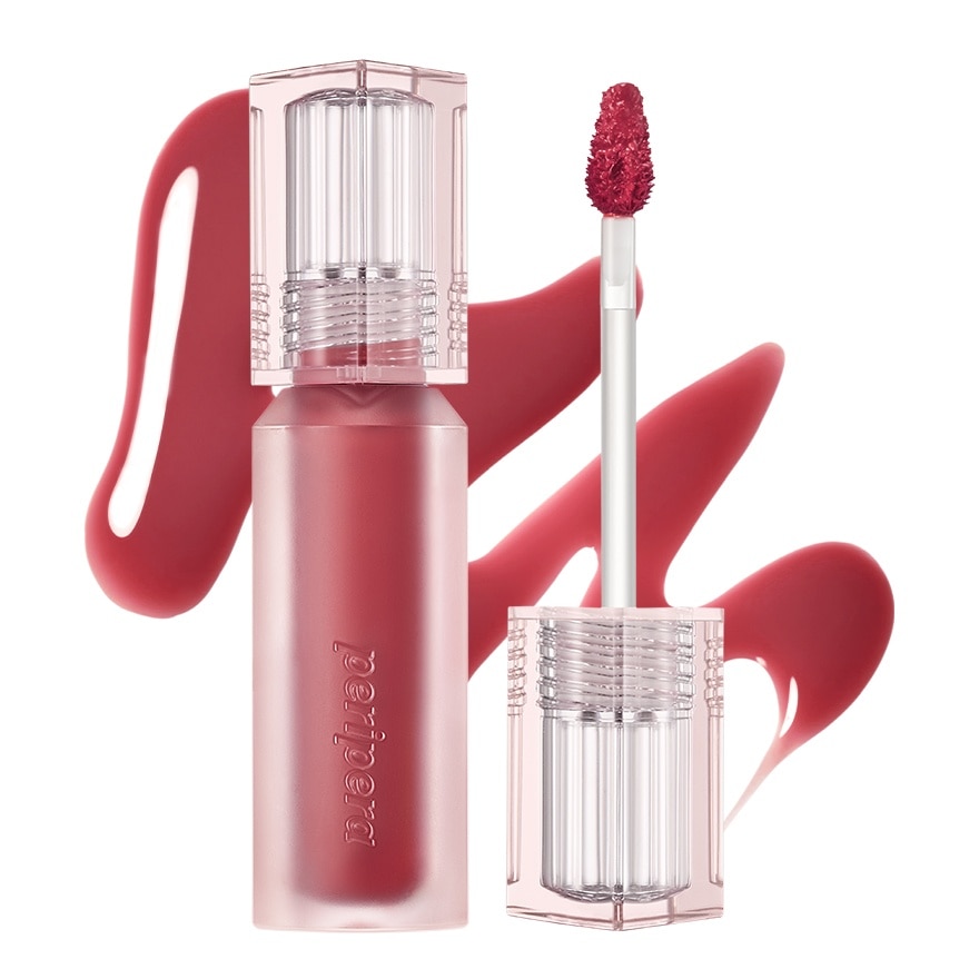 Peripera Water Bare Tint 3.7g. 08 Pure Pink | Watsons.co.th